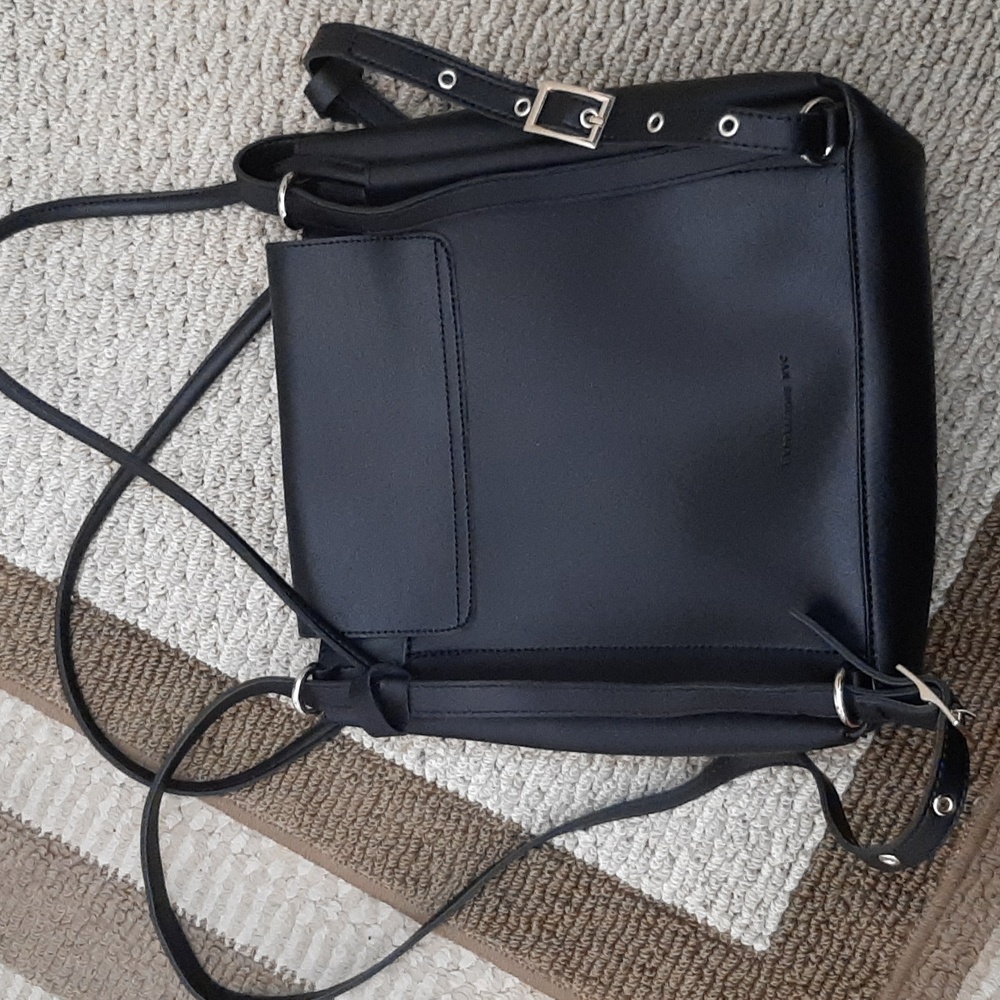 Backpack Purse - image 4